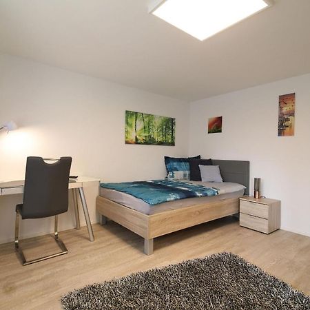 Apartament Haus Bandol Wehr  Zewnętrze zdjęcie