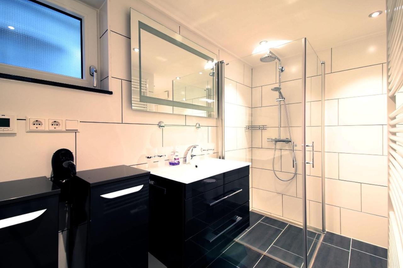 Apartament Haus Bandol Wehr  Zewnętrze zdjęcie